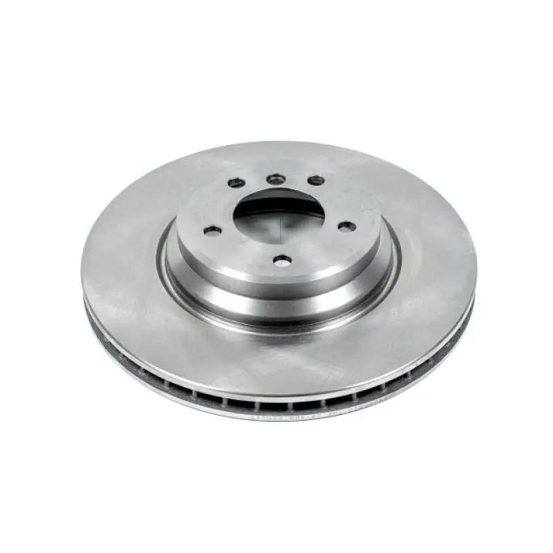 Power Stop 09-11 BMW 335d Front Autospecialty Brake Rotor (PSBEBR850)