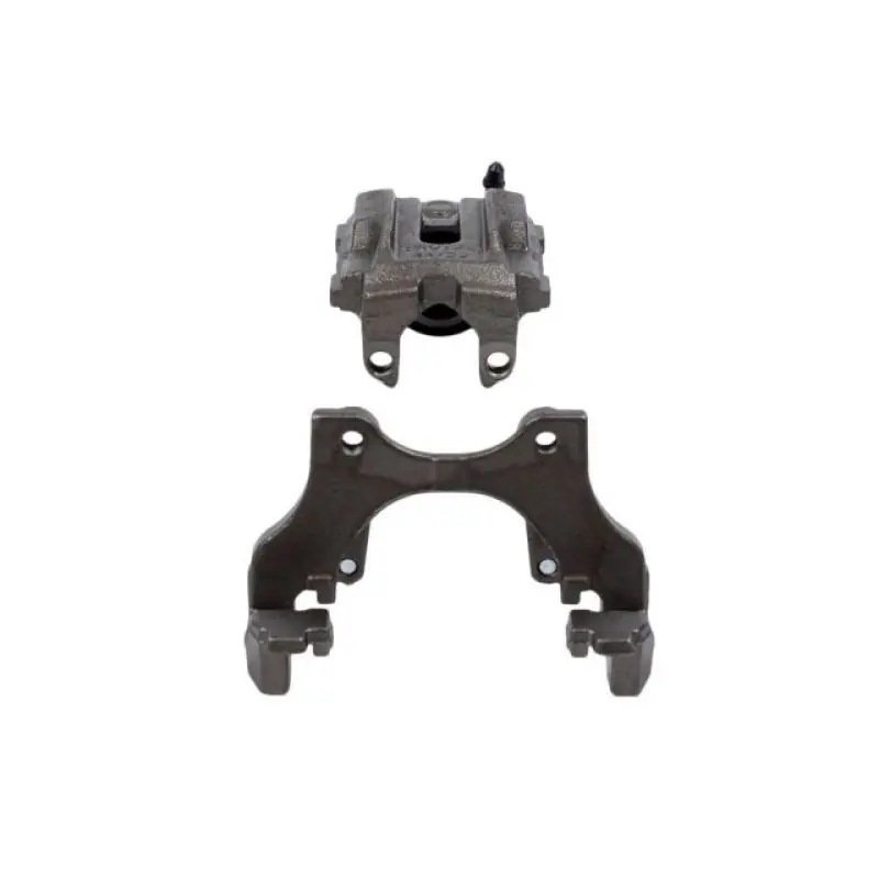 Power Stop 2006 BMW 330i Rear Left Autospecialty Caliper w/Bracket (PSBL3328)