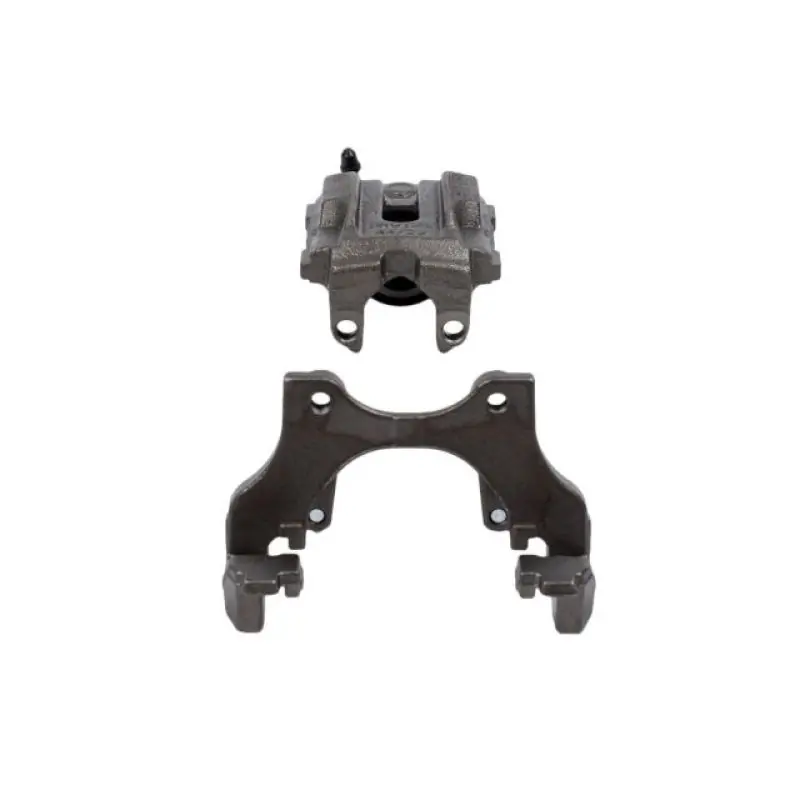 Power Stop 2006 BMW 330i Rear Right Autospecialty Caliper w/Bracket (PSBL3329)
