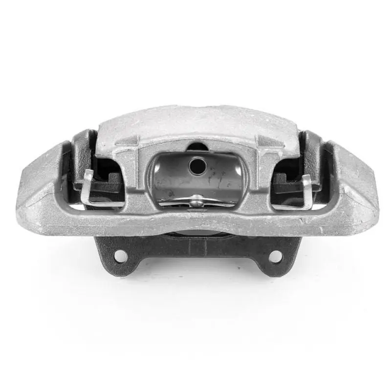 Power Stop 09-11 BMW 335d Front Right Autospecialty Caliper w/Bracket (PSBL3334)