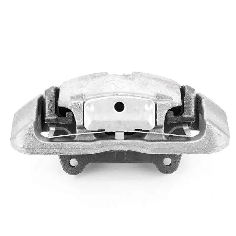 Power Stop 09-11 BMW 335d Front Left Autospecialty Caliper w/Bracket (PSBL3335)