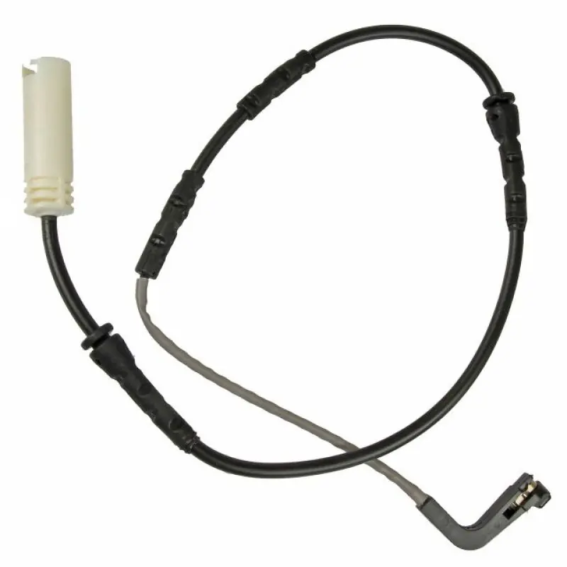Power Stop 08-10 BMW 135i Front Euro-Stop Electronic Brake Pad Wear Sensor (PSBSW-0446)