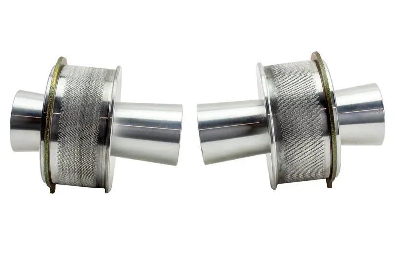 SPL Parts 2012+ BMW 3 Series/4 Series F3X Front Caster Rod Bushings (Non-Adjustable) (SPPSPL CRBN F3X)