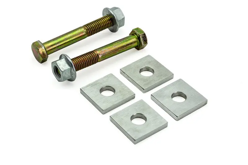 SPL Parts 10-19 BMW F2X/F3X Eccentric Toe Lockout Kit (SPPSPL ELT F3X)