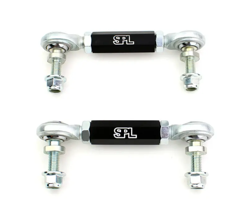SPL Parts 2012+ BMW 3 Series/4 Series F3X Rear Swaybar Endlinks (SPPSPL RE F3X)