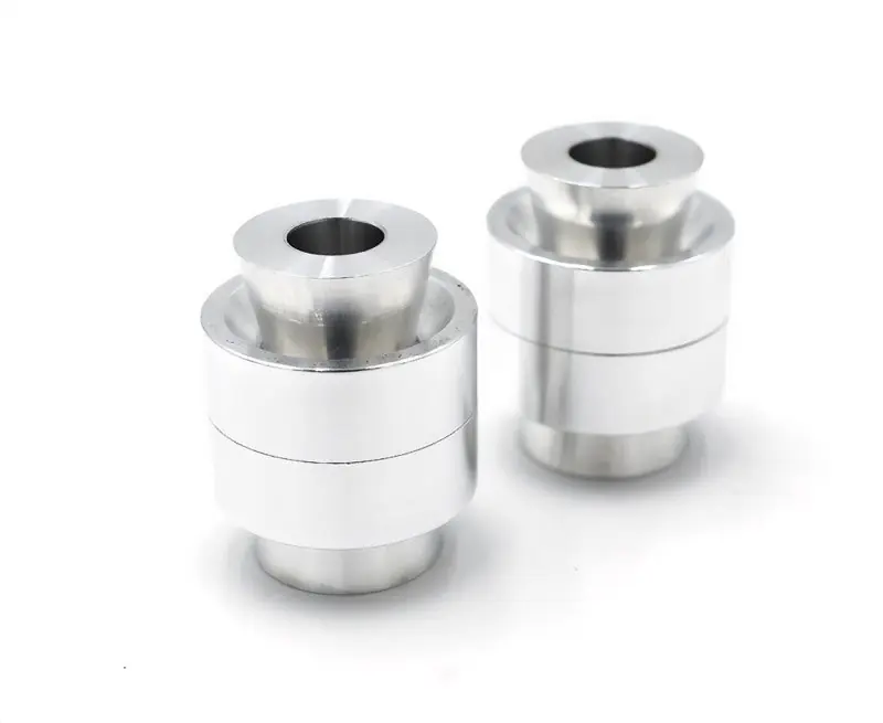 SPL Parts 2010+ BMW F2x 2 Series / 2011+ BMW F3 X 3 & 4 Series Rear Traction Arm Knuckle Bushing (SPPSPL RKB F3X)