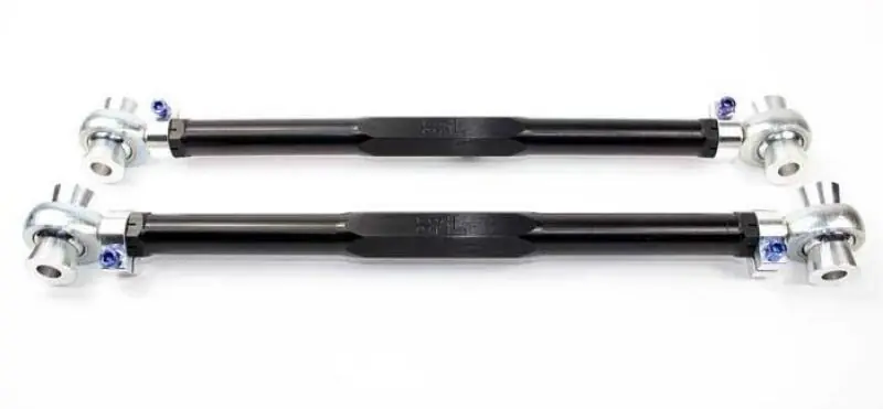 SPL Parts 06-13 BMW 3 Series (E9X) Rear Toe Links (SPPSPL RTA E9X)