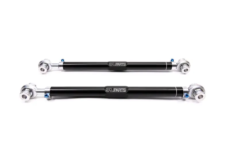 SPL Parts 2012+ BMW 3 Series/4 Series F3X Rear Toe Links (SPPSPL RTA F3X)