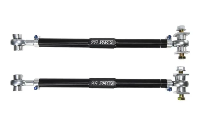 SPL Parts 2012+ BMW 3 Series/4 Series F3X Rear Toe Links w/Eccentric Lockout (SPPSPL RTAEL F3X)