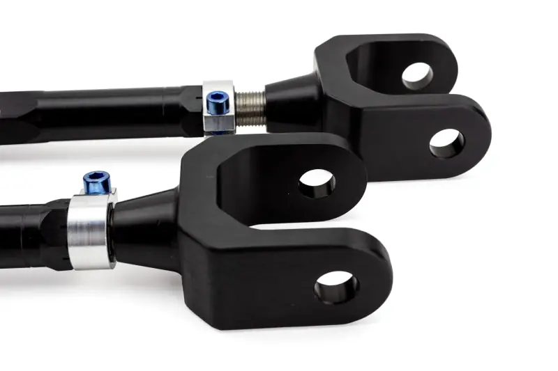 SPL Parts 2012+ BMW 3 Series/4 Series F3X Rear Traction Links (SPPSPL RTR F3X)