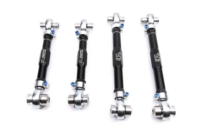 SPL Parts 2012+ BMW 3 Series/4 Series F3X Rear Upper Control Arms (SPPSPL RUA F3X)