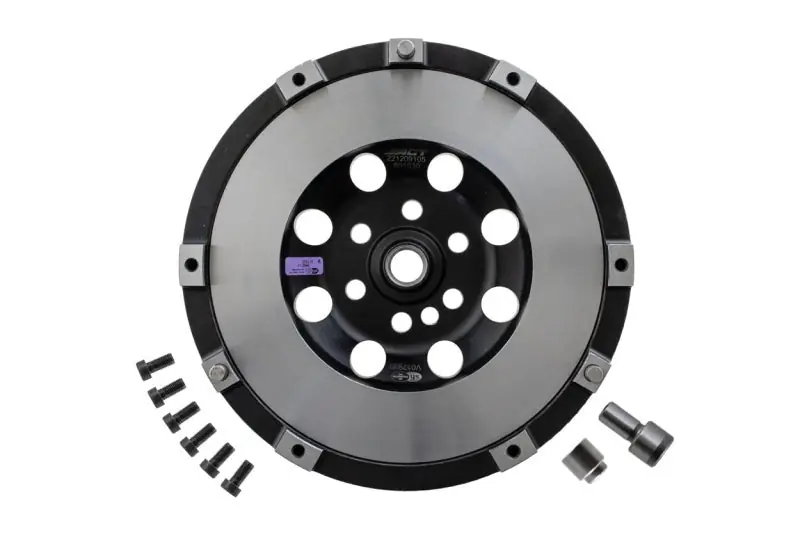 ACT 09-13 BMW 135i / 09-13 335i XACT Flywheel ProMass (ACT601030)