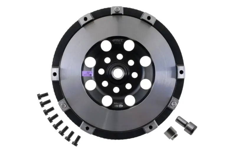 ACT 2007 BMW 335i XACT Flywheel Streetlite (ACT601180)