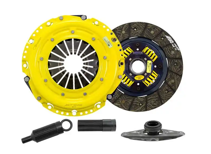 ACT 2007 BMW 135/335/535/435/Z4 HD/Perf Street Sprung Clutch Kit (ACTBM14-HDSS)
