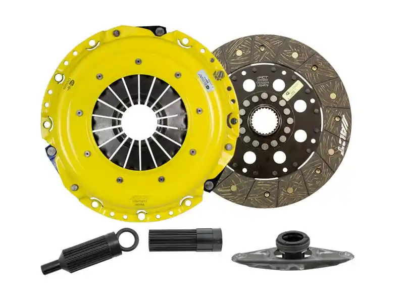 ACT 07-09 BMW 135/335/535/435/Z4 N54 XT/Perf Street Rigid Clutch Kit (ACTBM14-XTSD)