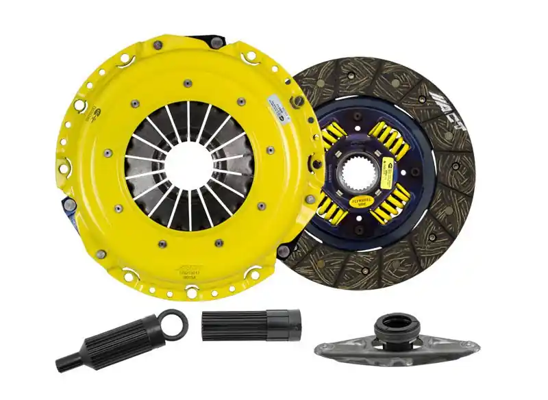 ACT 07-09 BMW 135/335/535/435/Z4 N54 XT/Perf Street Sprung Clutch Kit (ACTBM14-XTSS)