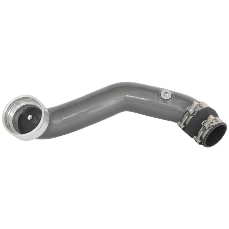 AEM 11-13 BMW 335I L6-3.0L F/I Turbo Intercooler Charge Pipe Kit (AEM26-3009C)