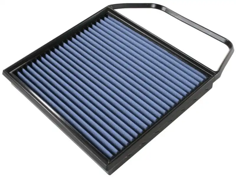 aFe MagnumFLOW Air Filters OER P5R A/F P5R BMW 335i 09-15 135i/535i 09-15 L6 (tt) (AFE30-10156)