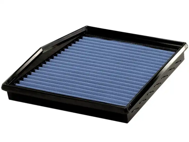 aFe MagnumFLOW Air Filters OER P5R A/F P5R BMW 135i/335i 11-12 L6-3.0L/X1 35ix 11-15 (t) (N55) (AFE30-10205)