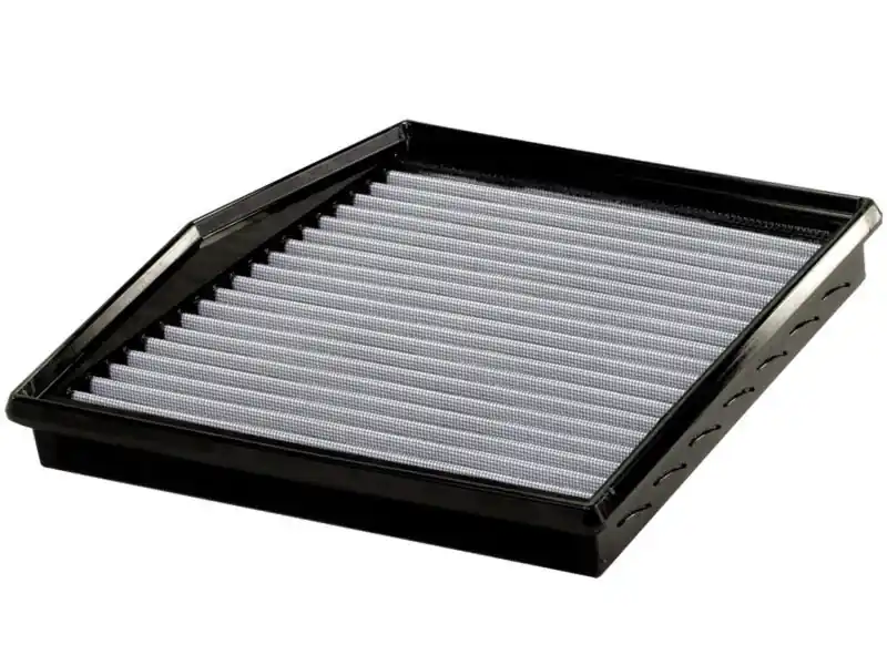 aFe MagnumFLOW Air Filters OER PDS A/F PDS BMW 135i/335i 11-12 L6-3.0L/X1 35ix 11-15 (t) (N55) (AFE31-10205)