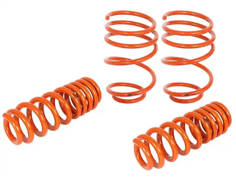 aFe Control Lowering Springs 07-13 BMW 335I (E90/92) (AFE410-503003-N)