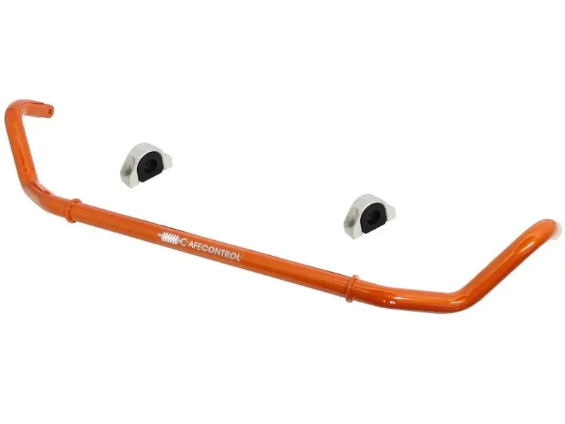 aFe Control Front Sway Bar 2007-2013 BMW 335i (E90 / 92) (AFE440-503003FN)