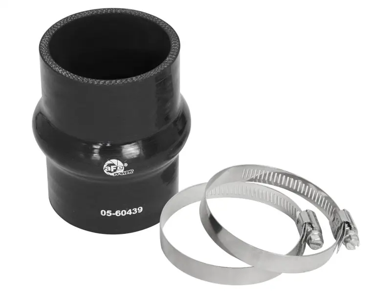 aFe BladeRunner Couplings & Clamps Replacement for aFe Tube Kit 12-15 BMW 335i 3.0L (t) (AFE46-20230AS)