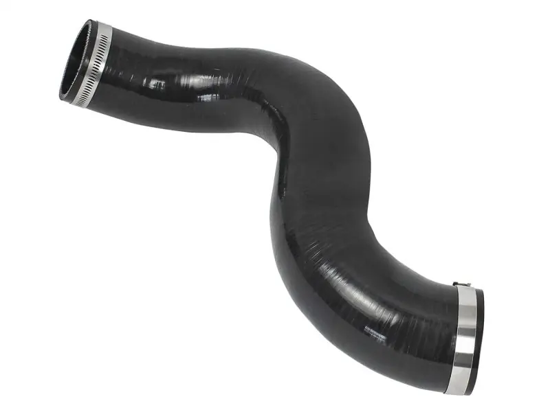 aFe BladeRunner I/C Couplings and Clamps Kit for 11-13 BMW 335i (E9X) L6-3.0L (t) N55 (AFE46-20240AA)