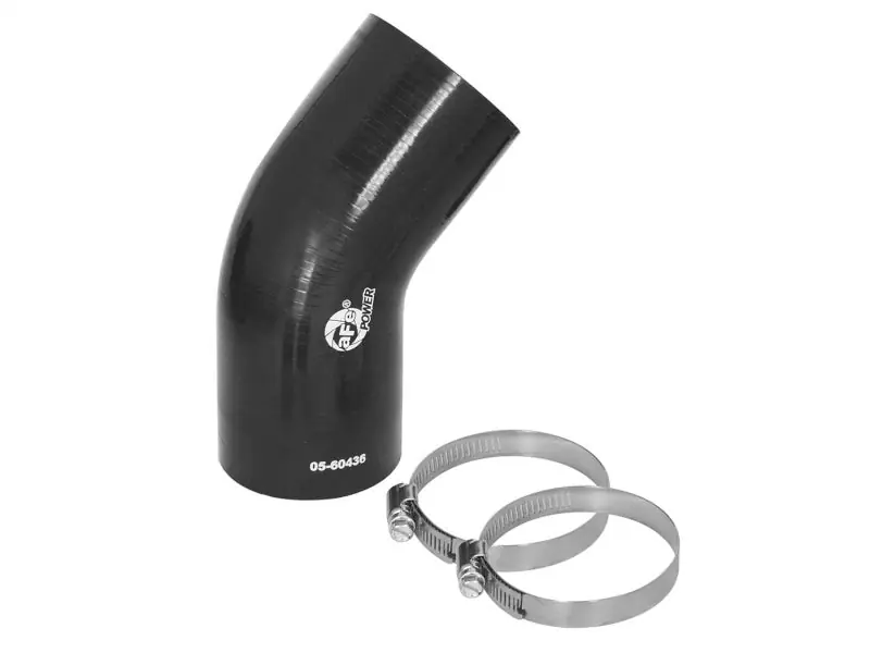 aFe BladeRunner Couplings & Clamps Replacement for aFe Tube Kit 11-13 BMW 335i 3.0L (t) (AFE46-20240AS)