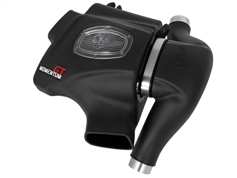aFe Momentum Pro DRY S Intake System 07-10 BMW 335i/is/xi (E90/E92/E93) (AFE51-76306)