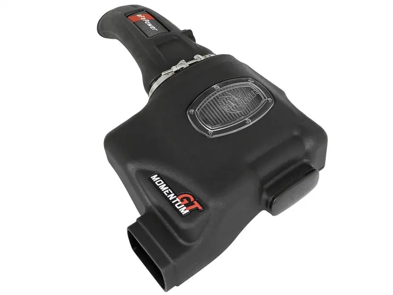 aFe Momentum GT Pro DRY S Cold Air Intake System 11-13 BMW 335i E90/E87 I6 3.0L (N55) (AFE51-76313)