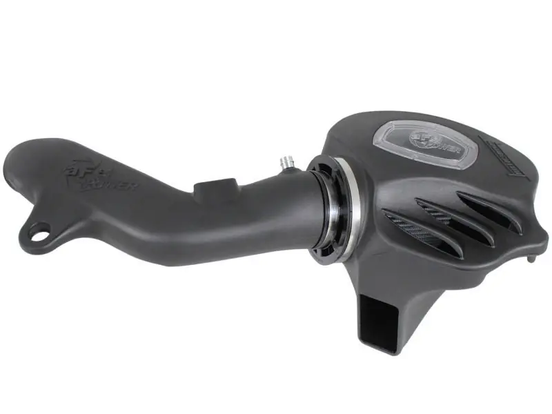 aFe Momentum Intake Stage-2 Pro Dry S 14 BMW 435i (F32) L6-3.0 / 12-15 335i (F30) L6 3.0L Turbo N55 (AFE51-82202)