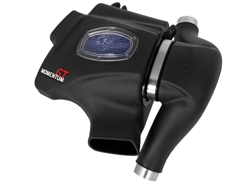 aFe Momentum Pro 5R Intake System 07-10 BMW 335i/is/xi (E90/E92/E93) (AFE54-76306)