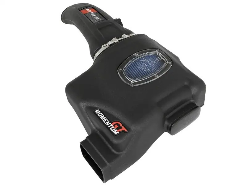 aFe Momentum GT Pro 5R Cold Air Intake System 11-13 BMW 335i E90/E87 I6 3.0L (N55) (AFE54-76313)