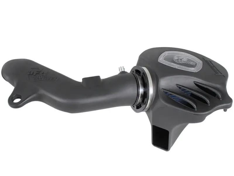 aFe Momentum Intake Stage-2 Si Pro 5R 14 BMW 435i (F32) L6-3.0 / 12-15 335i (F30) L6 3.0L (AFE54-82202)