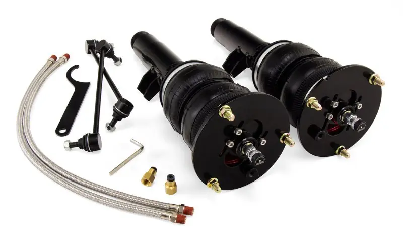 Air Lift Performance BMW F30 3-Series (incl xDrive) Front Kit (ALF78555)