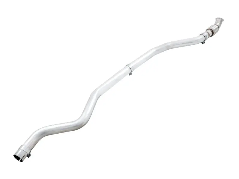 AWE Tuning BMW F3X 335i/435i Performance Mid Pipe (AWE3015-11024)