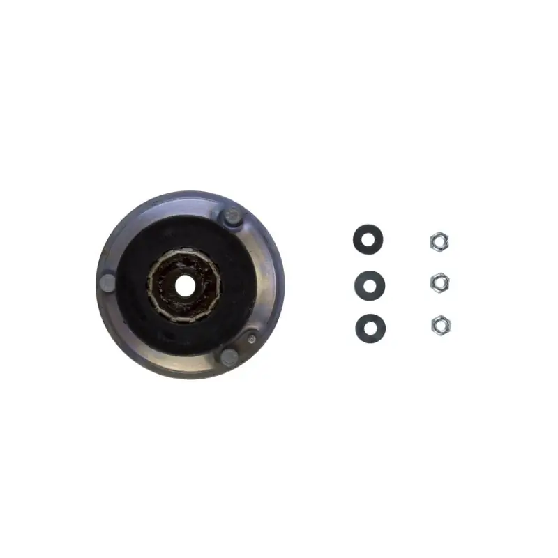 Bilstein B1 1999 BMW 328i Base Front Mounting Kit (BIL12-248940)