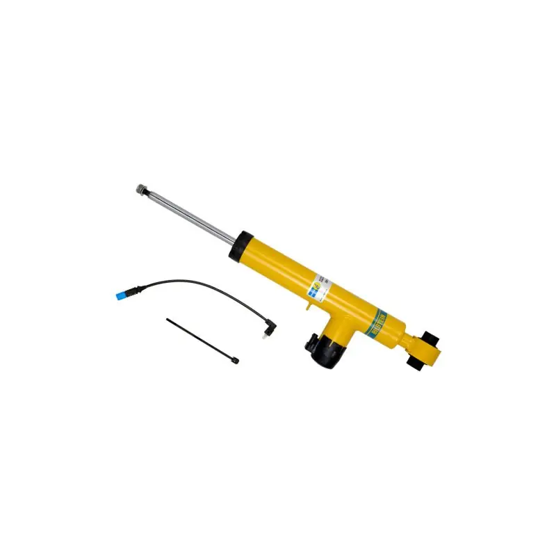 Bilstein B6 12-16 BMW 328i Rear Twintube Shock Absorber (DampTronic) (BIL20-250744)