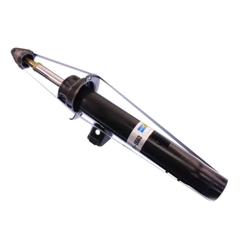 Bilstein B4 2006 BMW 330i Base Front Left Twintube Strut Assembly (BIL22-135032)