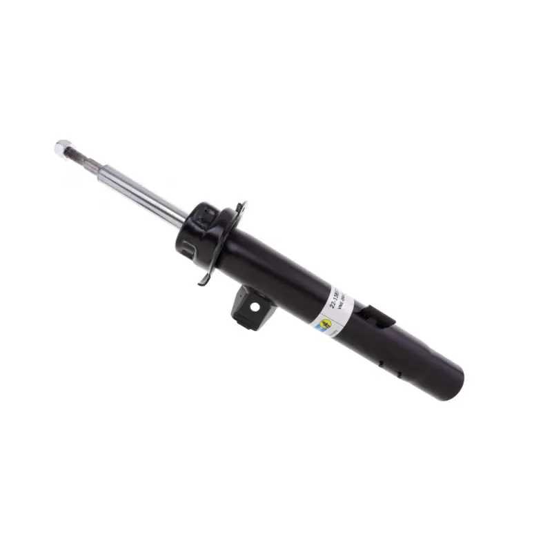 Bilstein B4 2007 BMW 328i Base Coupe Front Left Suspension Strut Assembly (BIL22-136572)