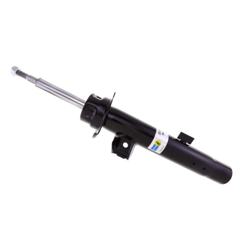 Bilstein B4 2007 BMW 328i Base Convertible Front Left Suspension Strut Assembly (BIL22-145246)