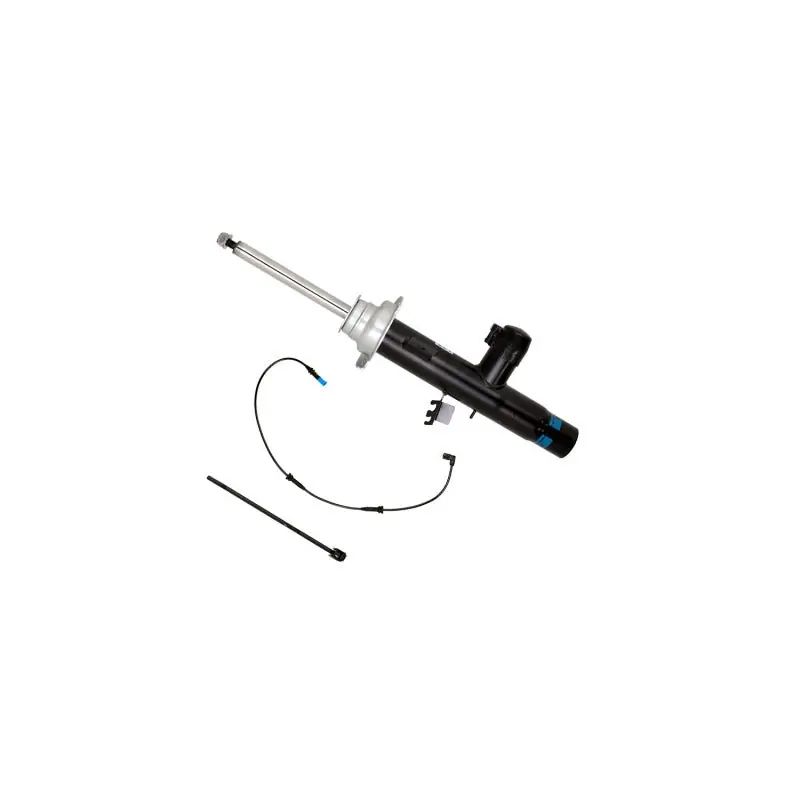 Bilstein B4 OE Replacement 12-15 BMW 328i/335i Front Right DampTronic Suspension Strut Assembly (BIL23-238923)