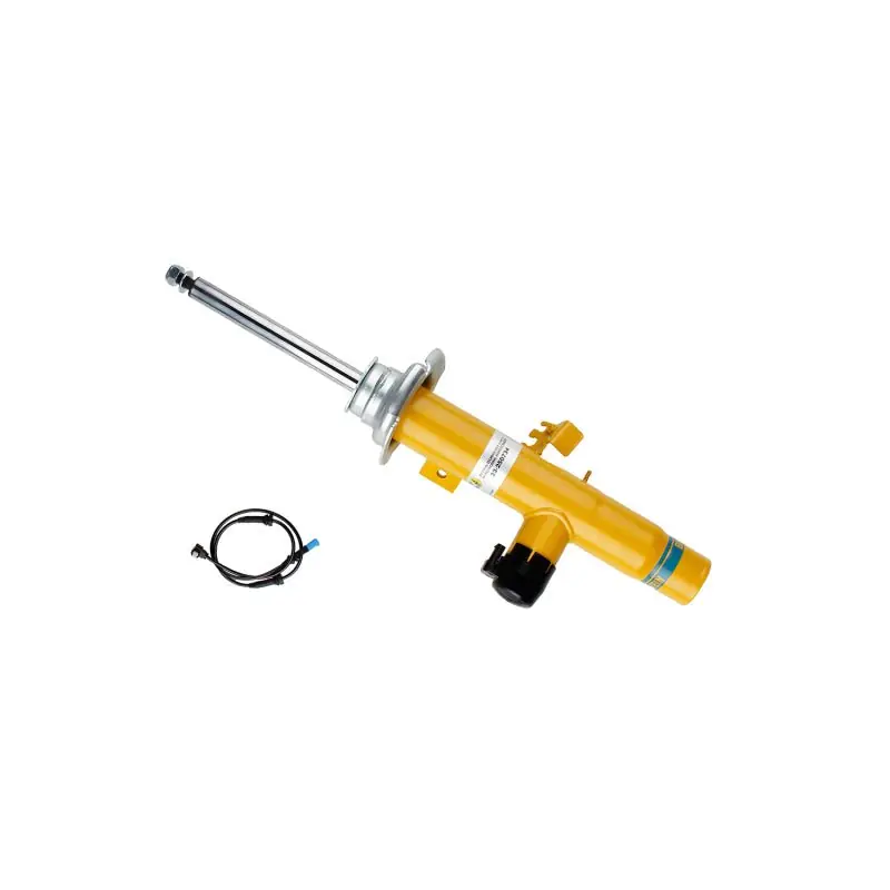 Bilstein B6 12-16 BMW 328i Front Right (DampTronic) Twintube Strut Assembly (BIL23-250734)