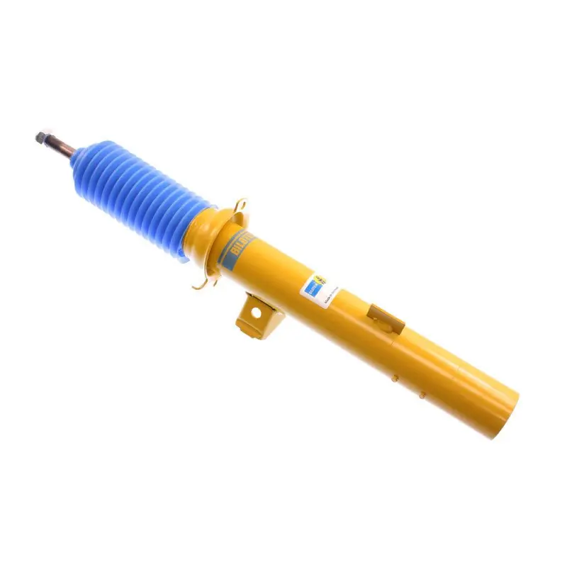 Bilstein B6 2006 BMW 330i Base Front Left 36mm Monotube Strut Assembly (BIL35-120377)
