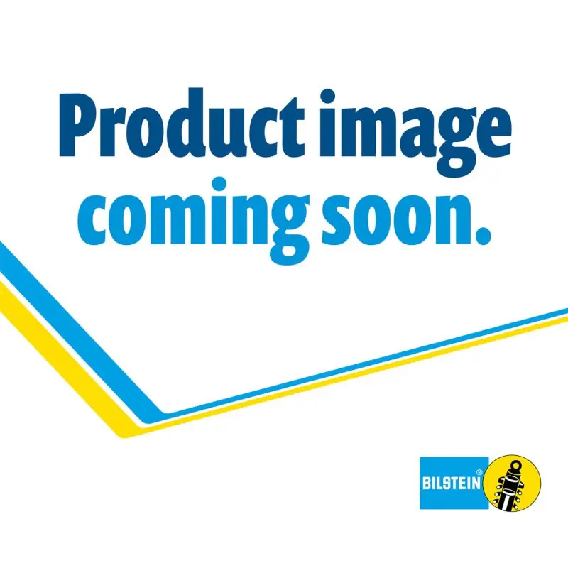 Bilstein B3 07-013 BMW 328i / 335i Series HD Replacement Rear Coil Spring (Standard Suspension Only) (BIL36-161379)
