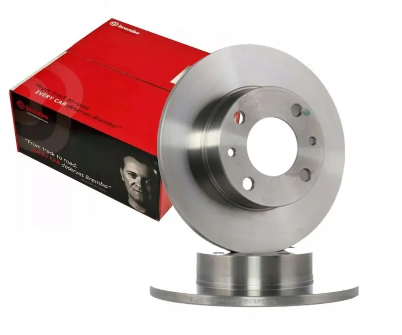 Brembo 12-15 BMW 335i/14-15 335i GT xDrive/14-15 335i xDrive Front Premium OE Equivalent Rotor (BRE09.C399.13)
