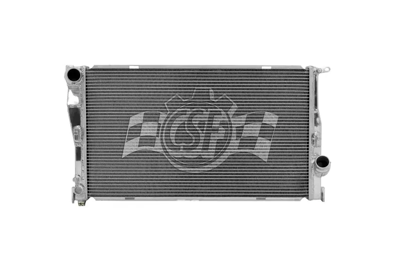 CSF 2011+ BMW 1 Series M / 08-11 BMW 135i / 07-11 BMW 335i M/T Radiator (CSF7045)