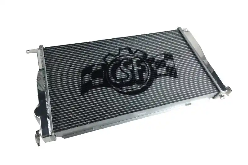 CSF 2011+ BMW 1 Series M / 07-11 BMW 335i / 2009+ BMW Z4 sDrive30i/Z4 sDrive35i (A/T Only) Radiator (CSF7046)