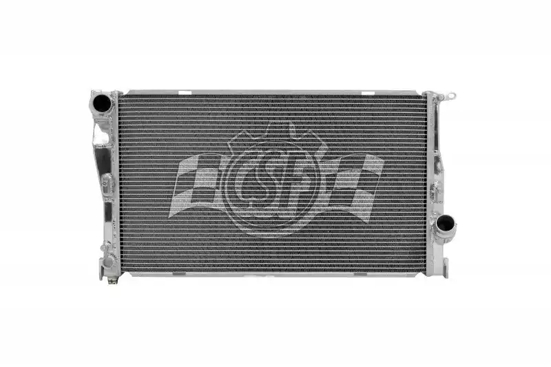 CSF BMW 2 Seires (F22/F23) / BMW 3 Series (F30/F31/F34) / BMW 4 Series (F32/F33/F36) A/T Radiator (CSF7081)